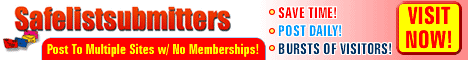 solo ads and safelistsubmitters