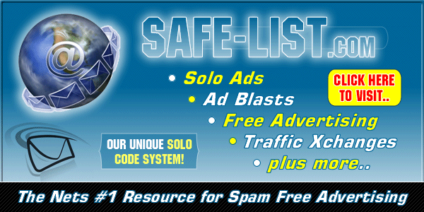 We invented the Multi-Network Solo Submitter in 2003